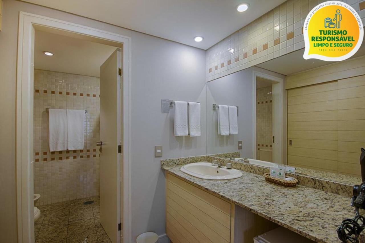 Hotel Victoria Villa Curitiba By Nacional Inn Екстер'єр фото