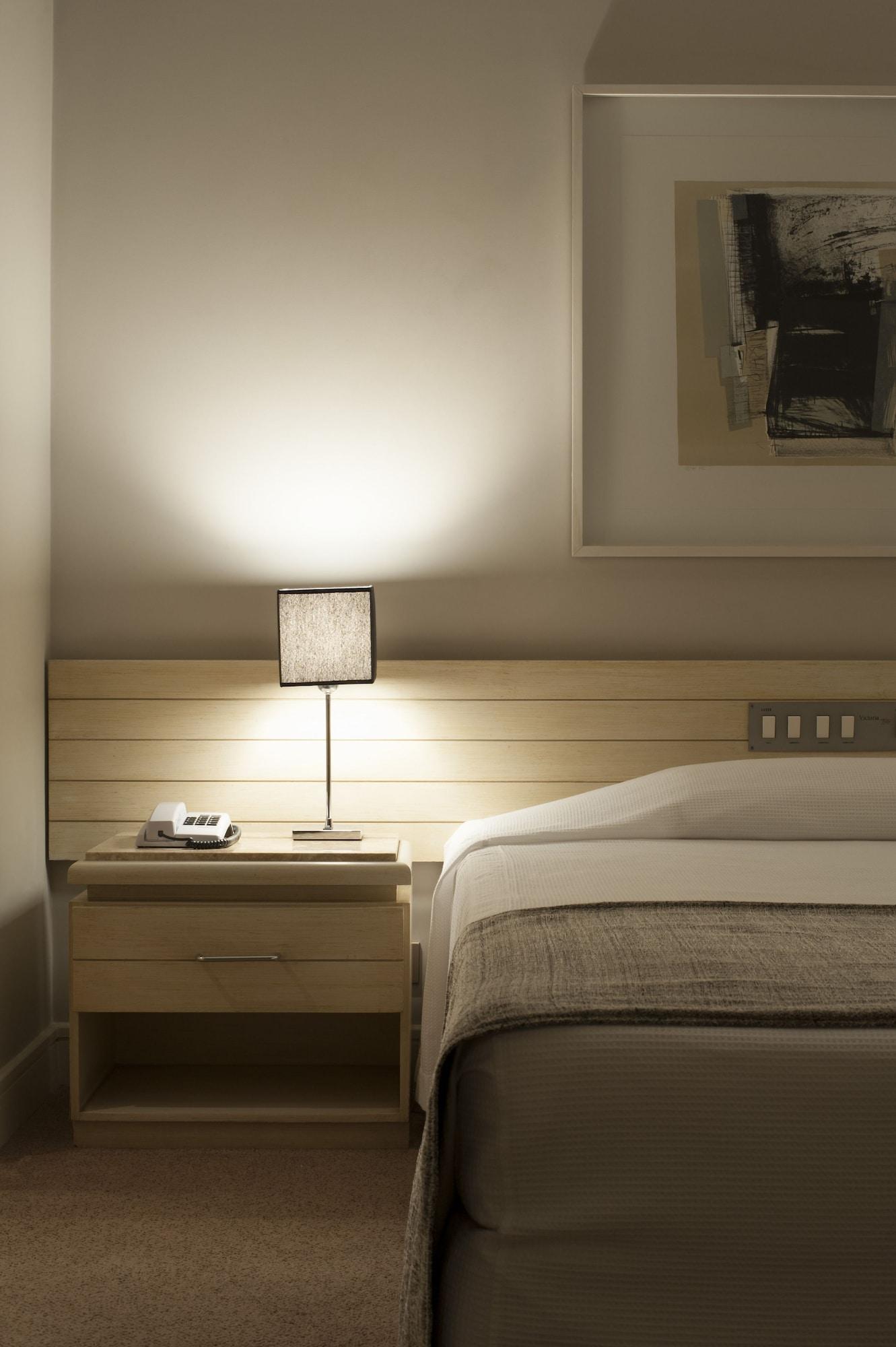 Hotel Victoria Villa Curitiba By Nacional Inn Екстер'єр фото