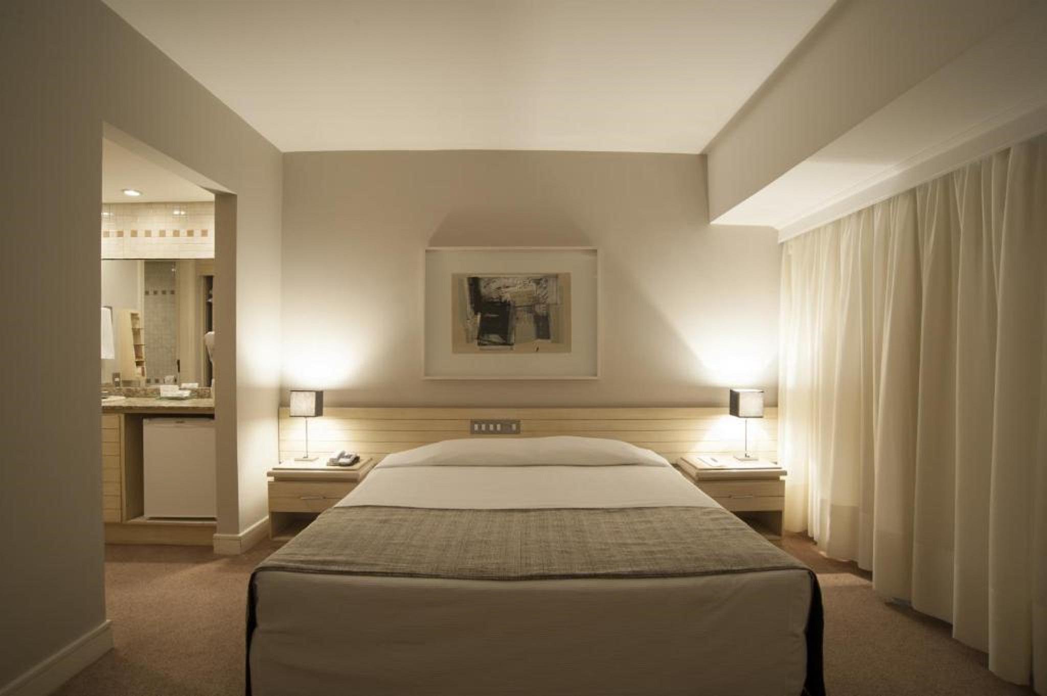Hotel Victoria Villa Curitiba By Nacional Inn Екстер'єр фото
