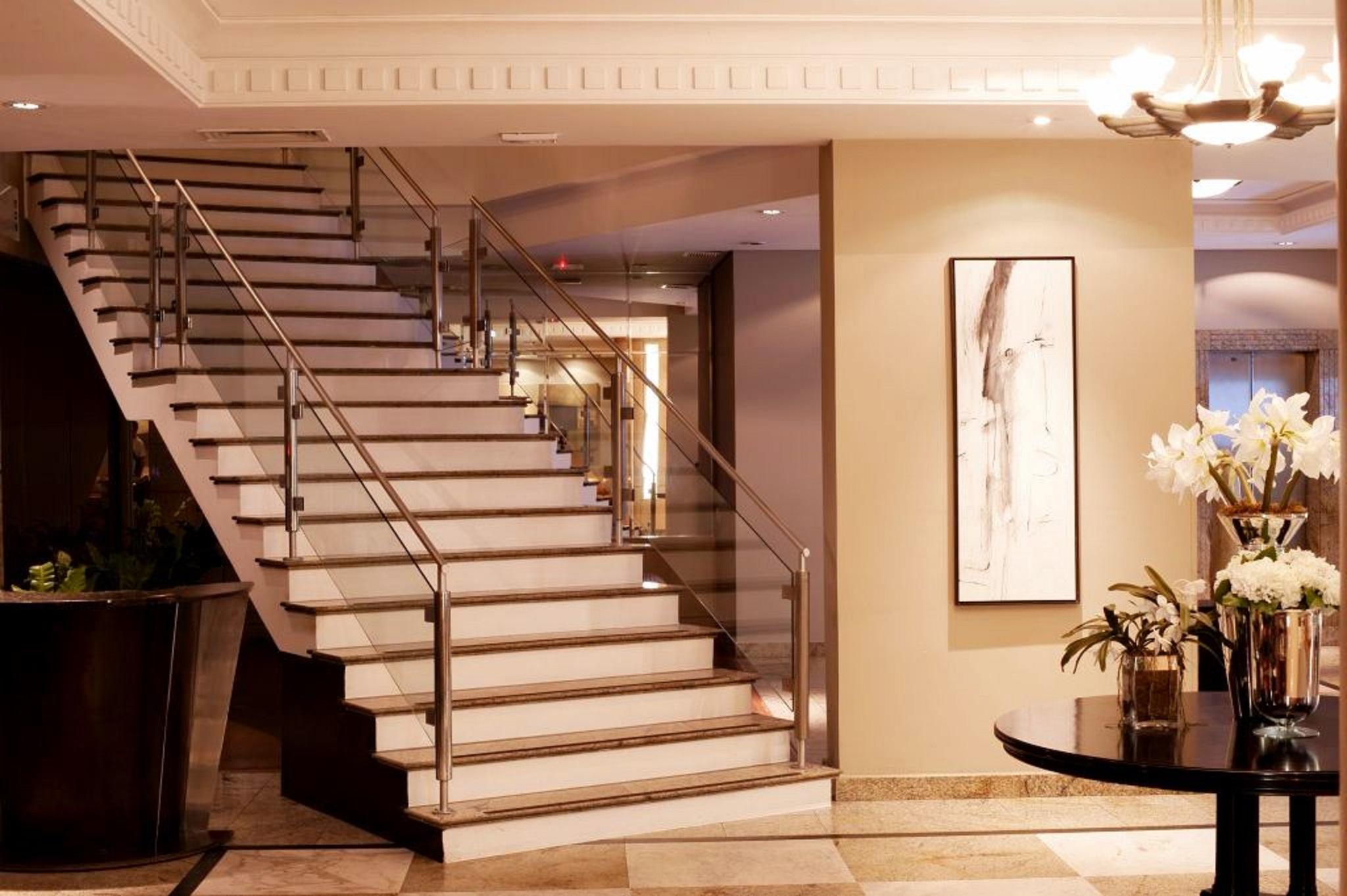 Hotel Victoria Villa Curitiba By Nacional Inn Екстер'єр фото